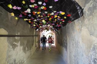 Hand Made Weekend u Lubelskich Koziołków