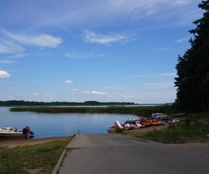 Podlaska Atlantyda, czyli Zalew Siemianówka i okolice