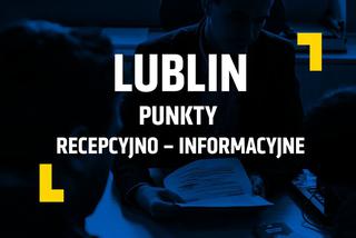 Dworzec PKS w Lublinie, prężny punkt pomocy uchodźcom z Ukrainy