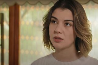 Wichrowe wzgórze, odcinek 52 - streszczenie 