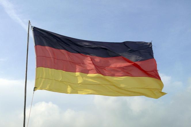 Republika Federalna Niemiec od 23 sierpnia przeszła na 3G