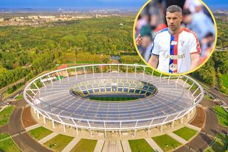 Pamiętasz ich? Legendy wracają na Stadion Śląski! Sprawdź, kto zagra