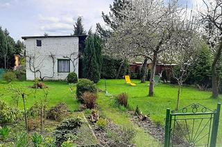 Działka rekreacyjne ROD na sprzedaż w woj. śląskim