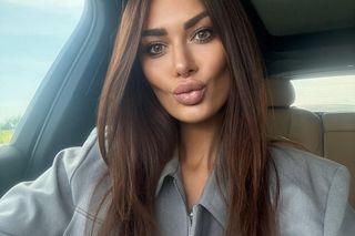 Jessica Ziółek zakochała się w ekstraklasie. Jej narzeczony po latach znów w elicie