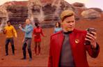 Czarne lustro, 4 sezon, USS Callister