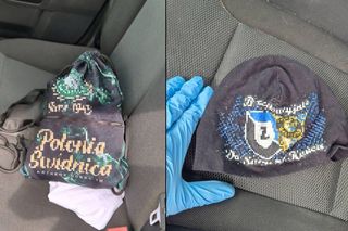 Ustawka pseudokibiców