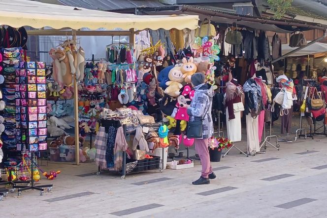 Kołobrzeg po sezonie