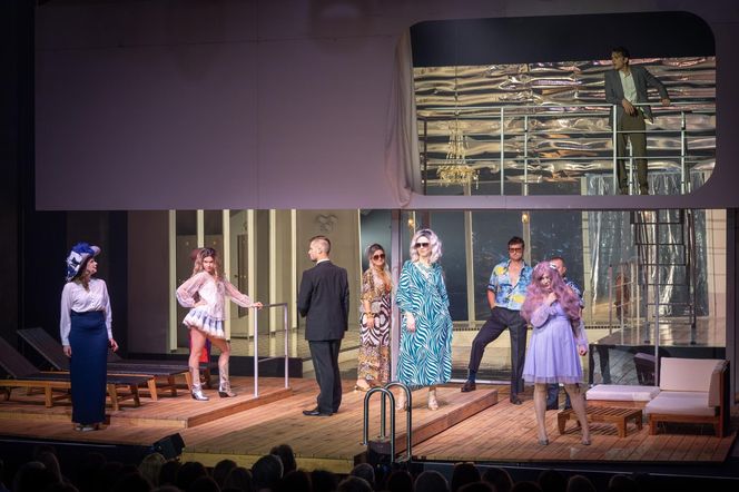 Festiwal Arcydzieł 2025 w  Rzeszowie. Spektakle