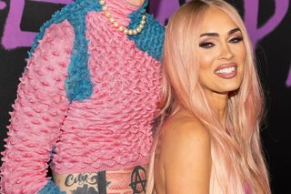 Ciężarna Megan Fox ma romans z aktorem filmu 365 dni?