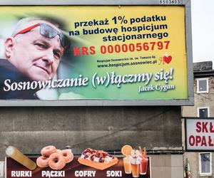 Będzie trzeba więcej miejsc w hospicjach. Już teraz jest ich za mało!