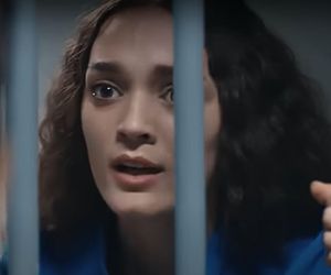 Emanet, odcinek 585 - aresztowanie Nany 