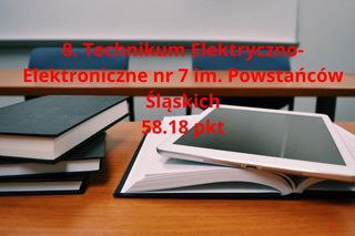 Najlepsze technika w Krakowie 2025. Te placówki znalazły się w TOP10! 