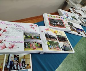 Uroczystość jubileuszowa w siedleckiej Dziesiątce była okazją do wspomnień