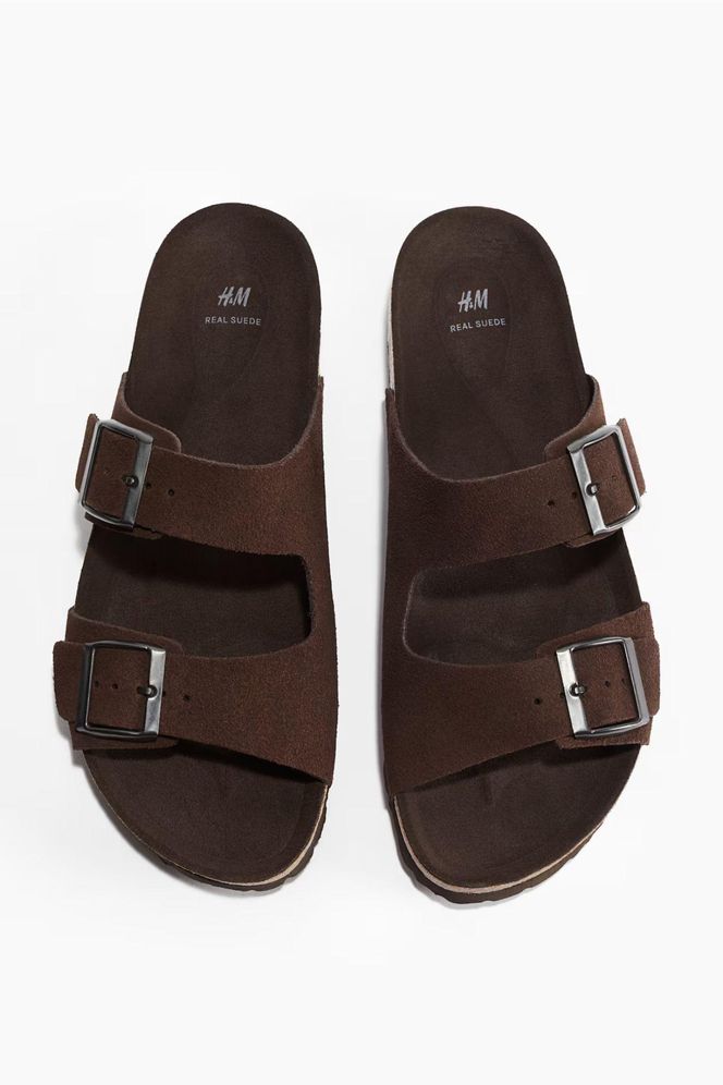 Te buty to hit sezonu! W H&M kupisz odpowiednik za ćwierć ceny