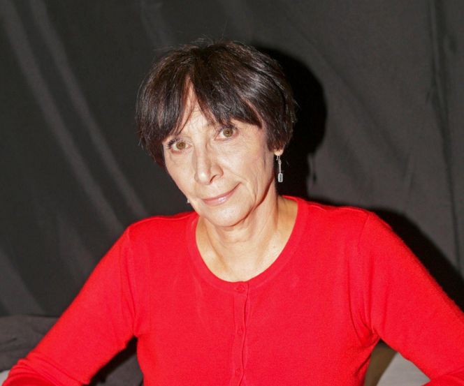 Renata Pałys z "Kiepskich" nie będzie miała nagrobka