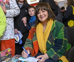 Dawno niewidziana aktorka z Na dobre i na złe wróciła na salony. Jak dziś wygląda Edyta Jungowska