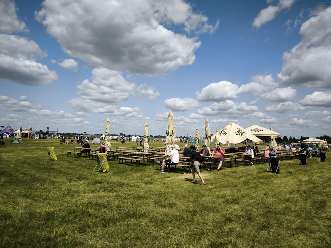 Antidotum Airshow Leszno 2025
