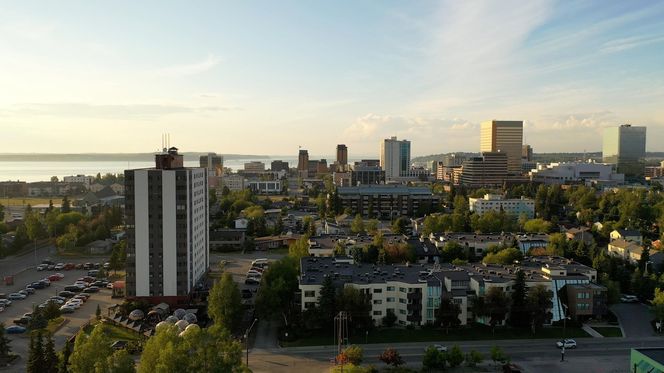 Dlaczego Trump spotka się z Putinem na Alasce? To jedno zdanie może budzić grozę!