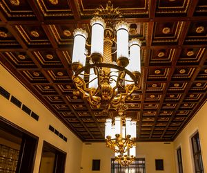 Pałac Kultury i Nauki w Warszawie