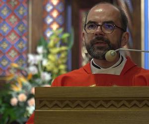 Dyrektor Wydziału Duszpasterstwa Rodzin: Gdzie dąży się do miłości, tam pojawia się konkretny cel, jakim jest świętość
