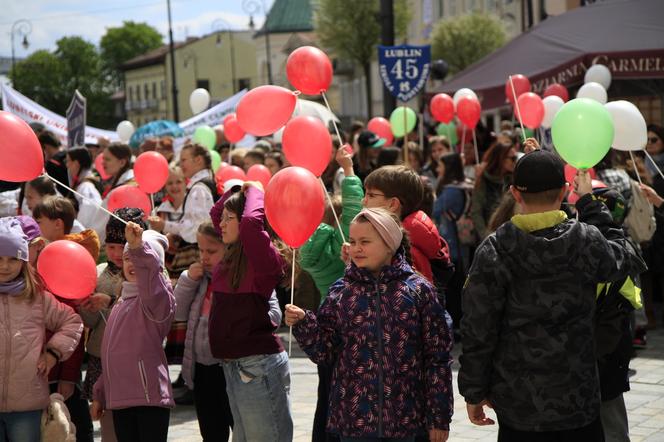 Dzień Solidarności Międzypokoleniowej w Lublinie