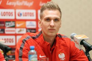 Łukasz Teodorczyk nie zagra o Euro 2016 z Gruzją. Dramat Teo!