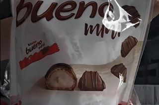 Paczka świąteczna z kopalni na Śląsku