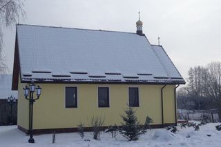 Cuda Polski 2025 w Podalskiem