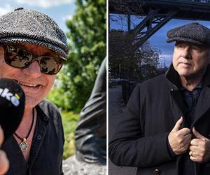 Brian Johnson i Mark Knopfler razem w serialu! O czym opowie i kiedy premiera?