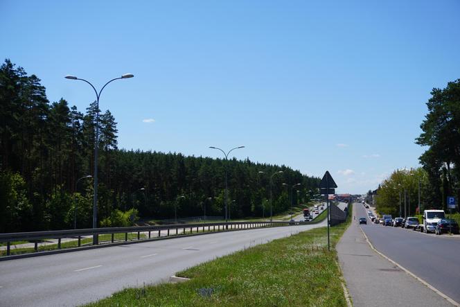 Kleosin to największa wieś w Podlaskiem. Ma najwięcej mieszkańców