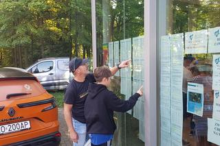VII Ukiel Olsztyn Półmaraton