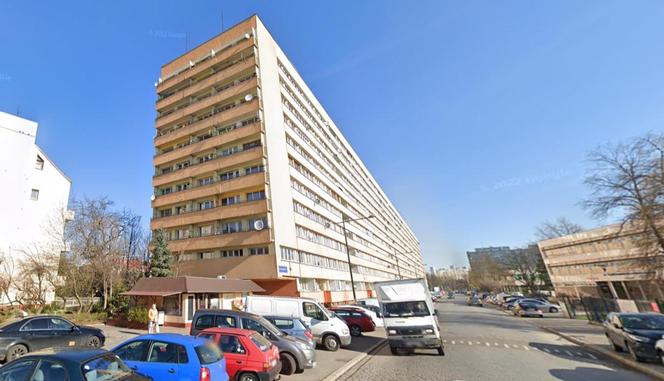 Najdłuższy budynek mieszkalny we Wrocławiu. "Mrówkowiec" ma ponad 230 metrów! 