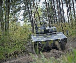 KF41 Lynx (Rheinmetall