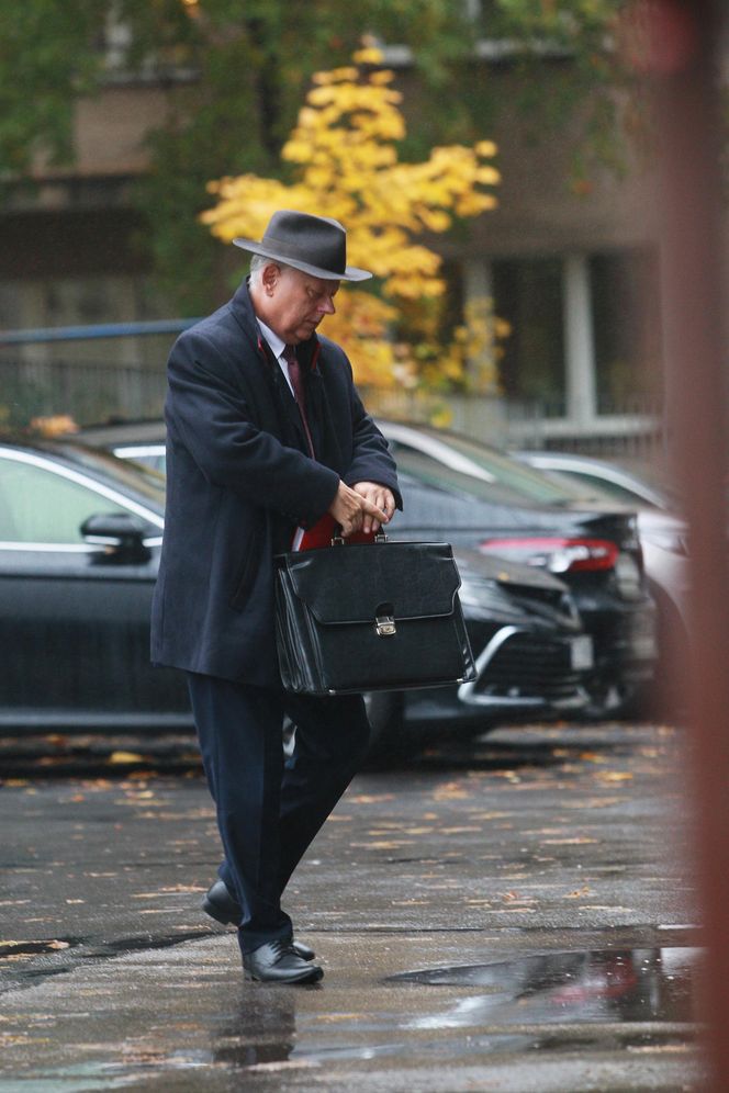 Nowe działa Marka Suskiego