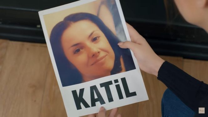  Zemsta Melis uderza w Zeynep! Prawda o matce wyjdzie na jaw?