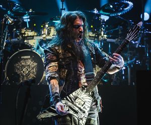 Machine Head i zmiany w składzie. Z zespołem znów zagra Wacław Vogg Kiełtyka