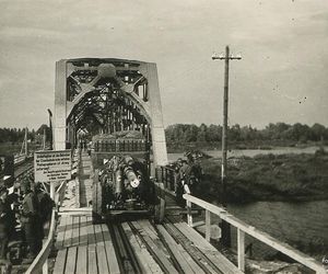 Terespol na starych zdjęciach 