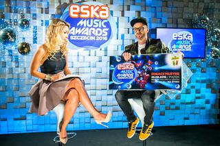 ESKA Music Awards 2016. Sprawdź, kto dostał nominację do nagrody [GALERIA]