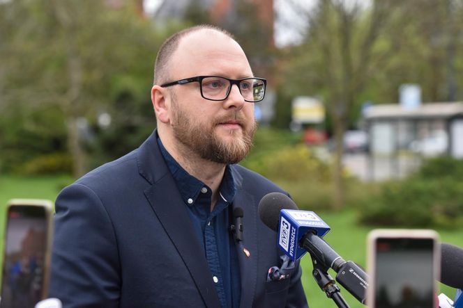 Prezydent Paweł Gulewski