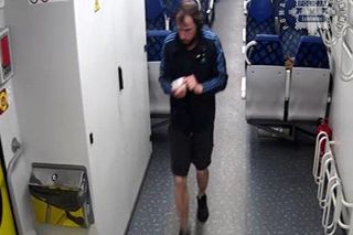 Atak na konduktorkę! Doszło do rękoczynów, pasażer poszukiwany przez policję