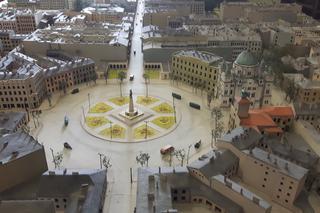 Makieta dawnej Łodzi robi wrażenie: Jak Wam się podoba miasto w miniaturze?