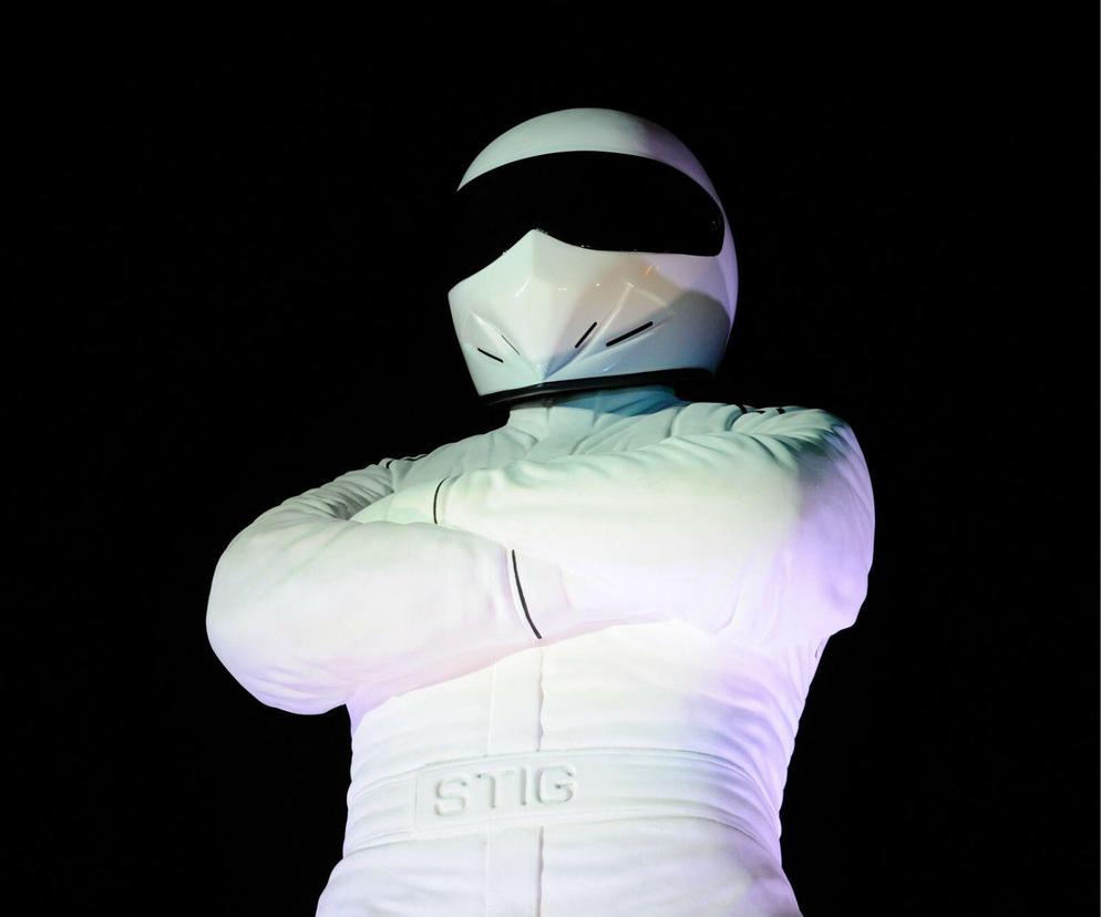 Top Gear / Big Stig