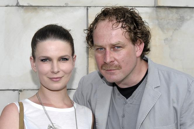 Aneta Todorczuk-Perchuć, Marcin Perchuć 