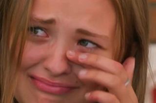 Farma 4. Popłynęły wielkie łzy w dzień przed finałem! Bandi spanikował!