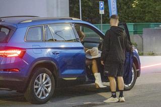 Edyta Górniak nie kupi synowi samochodu