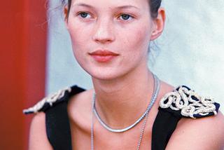 Kate Moss ma sobowtóra