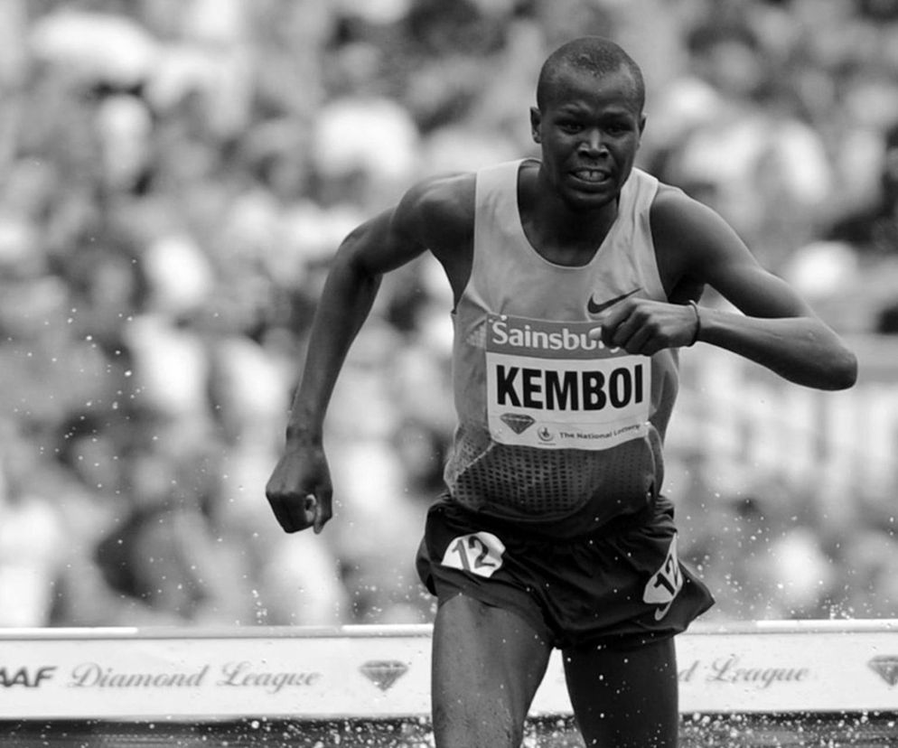 Clement Kemboi