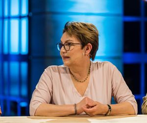 Znana polska lektorka brała udział w reality show. Postanowiła zrobić to dla siebie