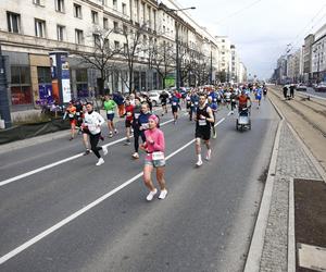 Półmaraton Warszawski 2024 - ZDJĘCIA uczestników [część 2]