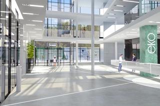 Centrum Ekoinnowacji